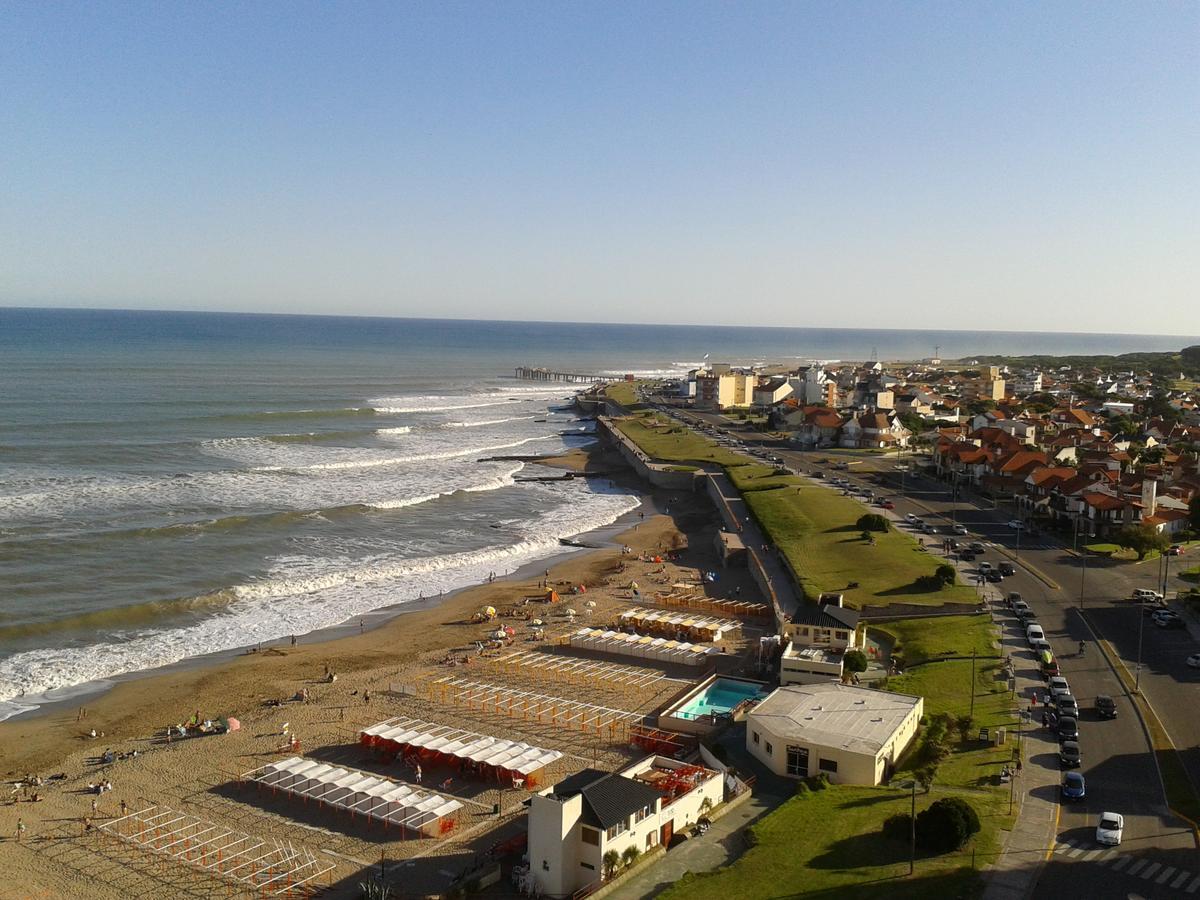 Edificio Playa Club Lägenhet Miramar  Exteriör bild