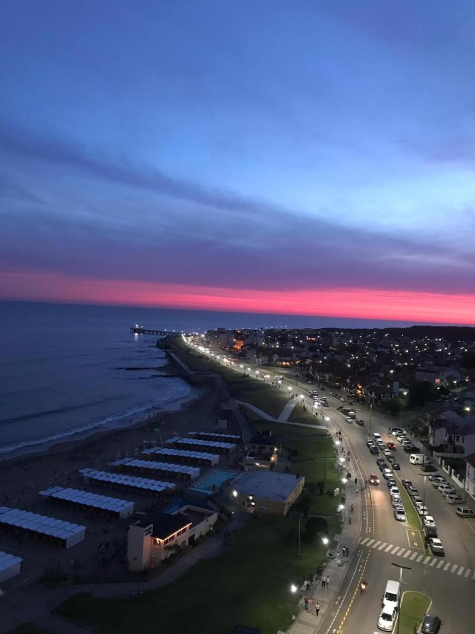 Edificio Playa Club Lägenhet Miramar  Exteriör bild